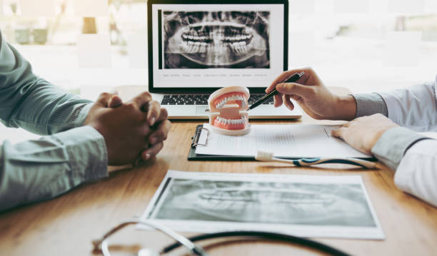 Best Emergency Root Canal Treatment in Maywood, IL